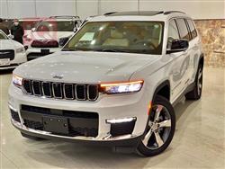 Jeep Grand Cherokee L